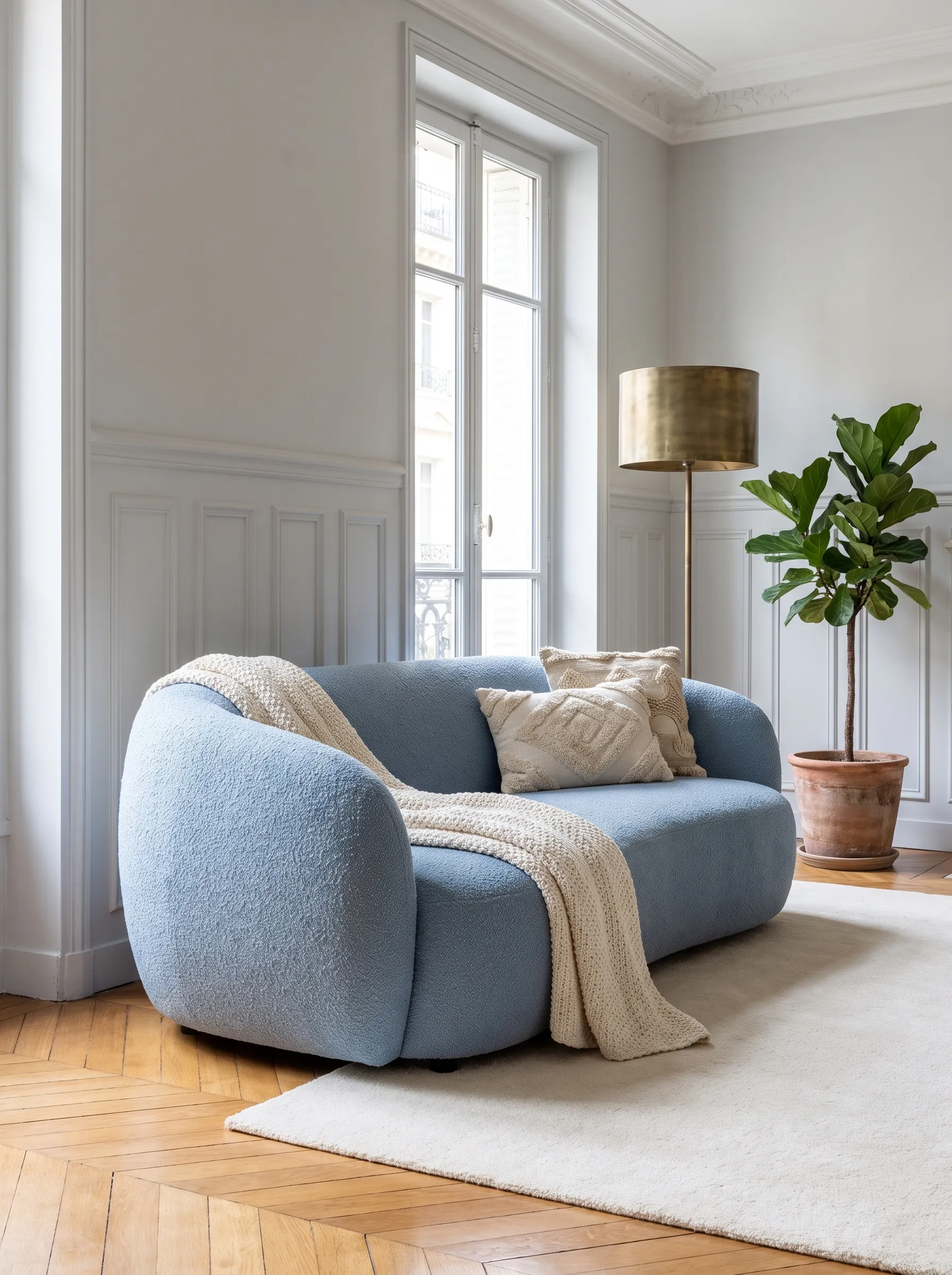 Sofas & Sectionals